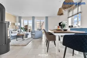 Ferienhaus Reetlodge auf den Schleiterrassen Kappeln - Image 2