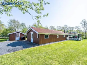 4 person holiday home in Hemmet-By Traum - Image 3