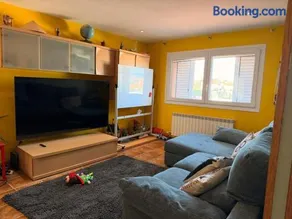 Una casa ideal para familias o grupos de amigos - Image 2
