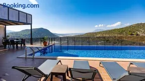 Uzumlu Village 3 Bedroom Villa 1175 - Image 2