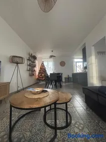 Gîte les Tilleuls - Image 3