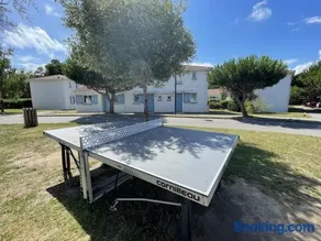 Maisonnette 4 pers avec terrasse privée et accès piscine, proche océan - Saint-Brevin-les-Pins - FR-1-364-102 - Image 3
