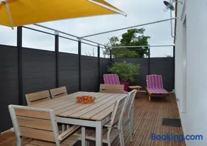 CotiLoft - Appartement de standing Climatisé au cœur de La Cotinière - Image 2