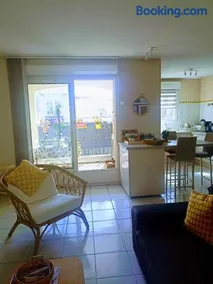 Mauguio-Carnon Apt T2 Tout Confort, Spacieux, Lumineux, Clim, Wifi, Balcon, parking privé, 15 mn des plages, de Montpellier - Image 2