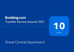 Great Central Apartment - Image 2