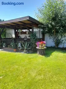 Ferienhaus im Spreewald - Image 4