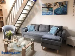 Charmant appartement à Saint-Julien 40 m² avec vue jardin - Image 3