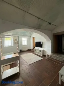 Ferienwohnung am Nikolai-Felsen - Image 2