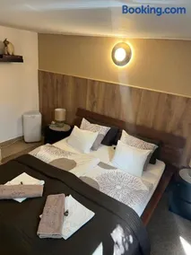 Orchidea Apartman - Image 3