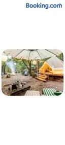Glamping WoW experience - Image 2