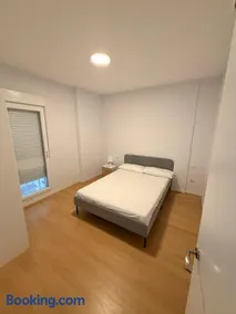 Qotidiano Apartments Chamartín - Image 1