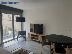 Apartament Cèntric a Ribes de Freser Vall de Núria - Image 2