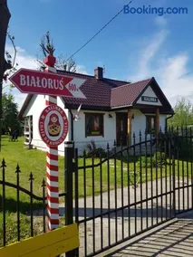 Kalinka - chata na końcu świata - Image 1