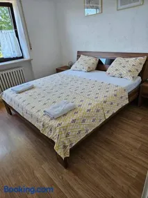 Gemütliche Gäste Suite für ruhige Nächte. Zentral - Image 5