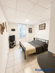 Residence des Salines - Image 1