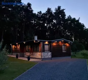 Ferienhaus am Dachsberg - Image 5