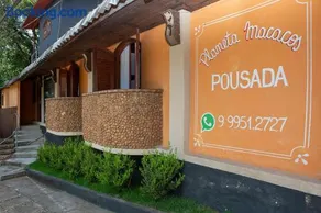 Planeta Macacos - Image 1