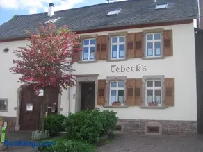 Ferienwohnungen Bistro Tebecks - Image 1