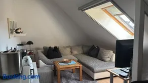 Ferienwohnung Hühnergott - Image 5