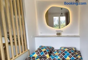 Studio cosy et moderne - Proche Paris et Disney - Image 3