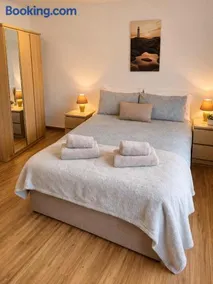 Erin House - Seconds walk from Oughterard village - Image 5