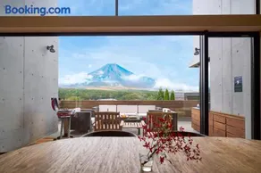 Suite Villa Oshino Mt FUJI - Image 1