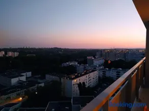 Appartement avec belle vue dégagée du 11e étage - Image 3