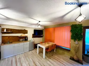 Roots Apartment 2 - Image 3