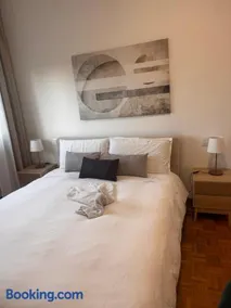 Lovely apartment in Gallarate - Image 4