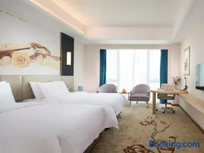 Vienna International Hotel (Changsha Ningxiang South Bus Station) - Image 1