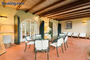 Villa il Tiglio - Forte dei Marmi - Image 4