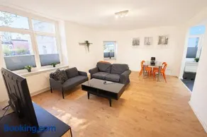 Ferienwohnung Zentralglück - Image 1
