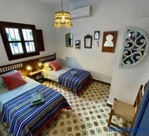 Casa Amigos Sorvilan- La Palmera - Image 3