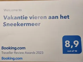 Vakantie vieren aan het Sneekermeer - Image 3