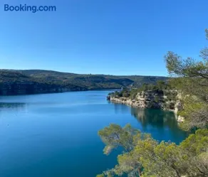 Villa au bord du Lac d'Esparron-de-Verdon - Image 1