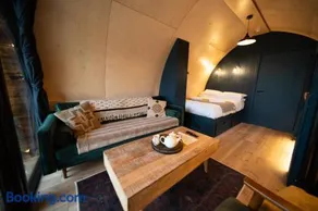 Hillend by Wigwam Holidays - Image 2