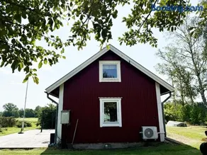 Charming red cottage in Vaderstad SE10024 - Image 4