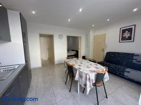 Maxi Studio Terrasse Climatisée - Image 4