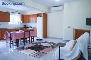 Nafplio Pearl 2BR Residence by ΜΡS - Image 3