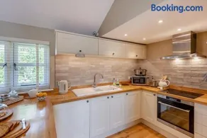 The Gate Lodge - Pet Free - Near Finchingfield & Saffron Walden - Image 5