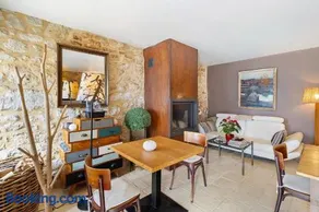 La Colline D'orance - Chambre - Image 1