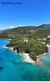 Villa Rodanthi Sivota - Image 1