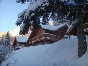 Chalet Clementine - Image 1