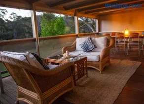 Chalet La Piste - Image 1