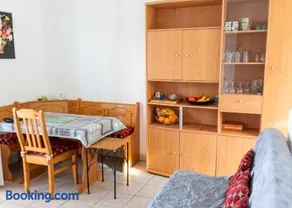 Maison charmante à San-Nicolao avec piscine partagée - Image 4