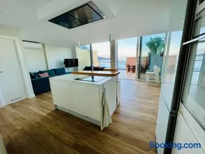 OvertheOcean Big terrace and XL Bed - Image 2