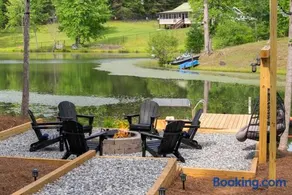 New Build, Lake Fun, Near Helen - Image 1