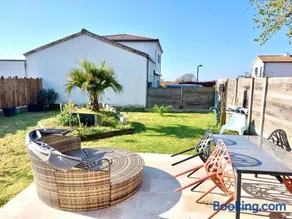 Escapade détente proche plage avec Spa privé - Image 2