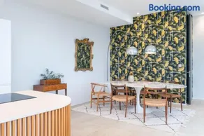 Futuriste - Exceptional residence with panoramic view - Image 1