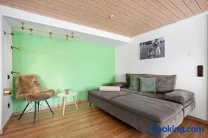 Ferienwohnung Harmonie - Image 4